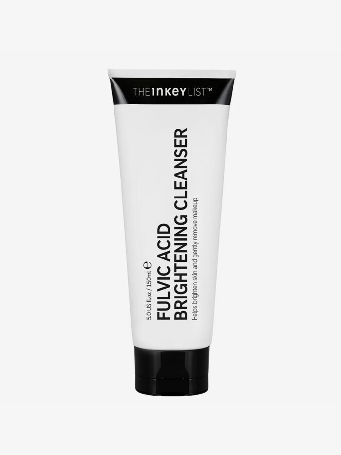 Fulvic acid brightening cleanser- 150ML