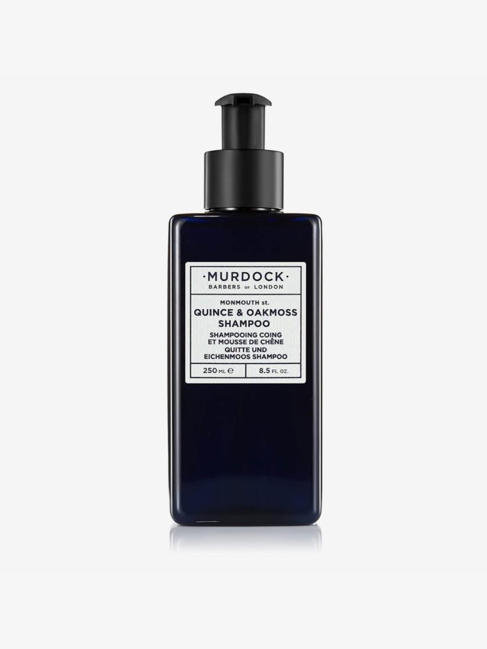 Quince and oakmoss shampoo - 250ML