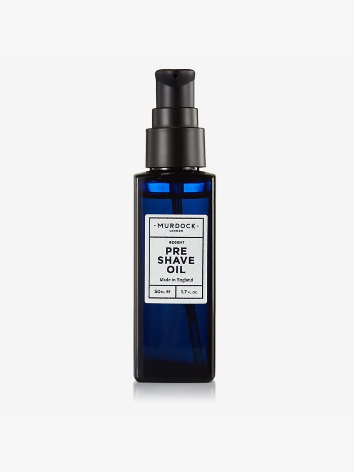 Pre shave oil - 50ML