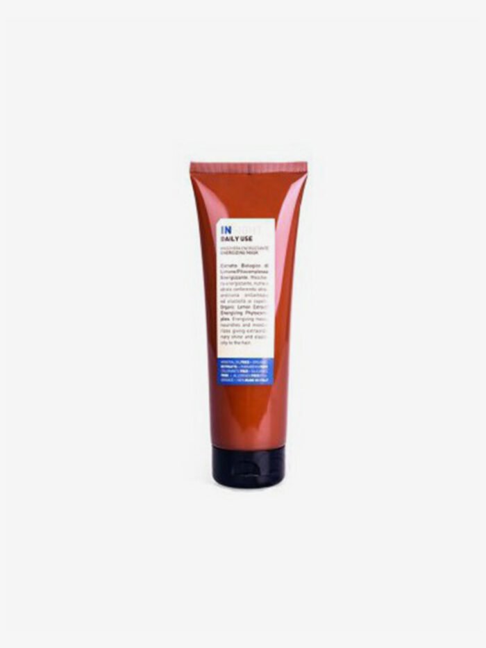 Daily use energizing mask - 250ML