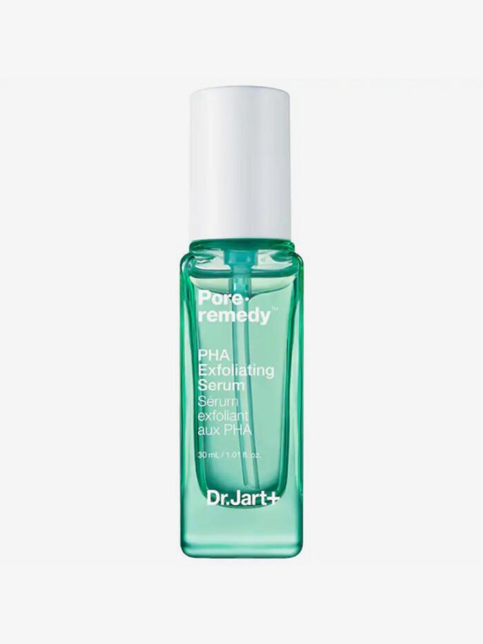 Pore remedy PHA exfoliating serum - 30ML