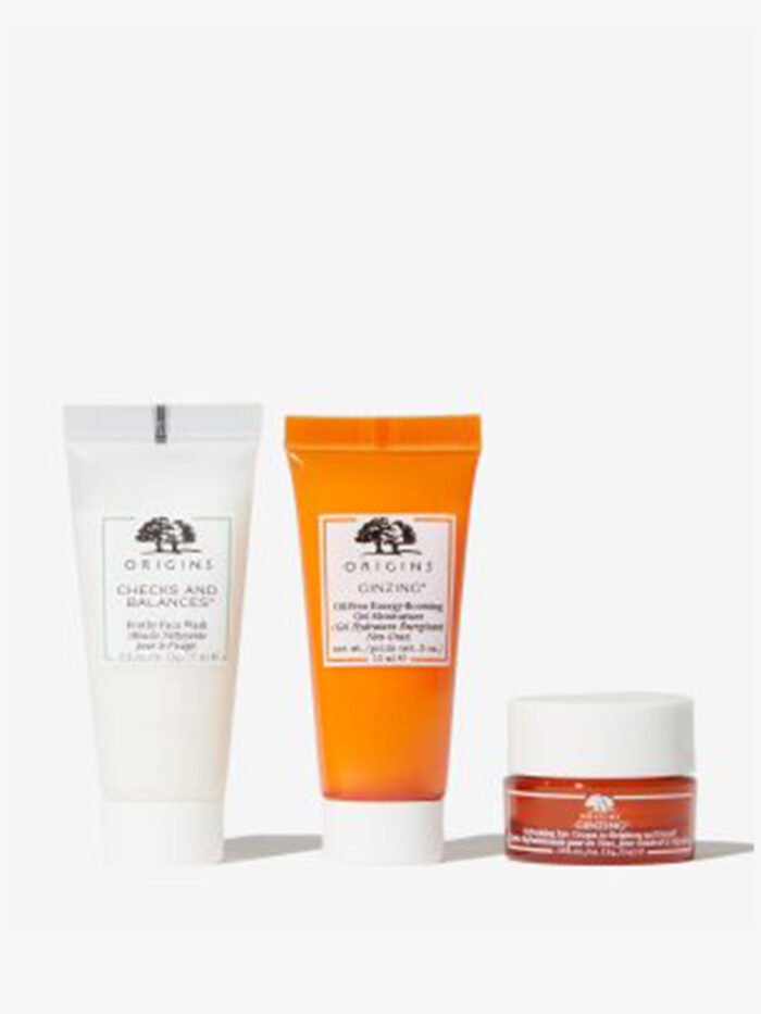 skin glow boosters trio mini set- 15ML+15ML+5ML