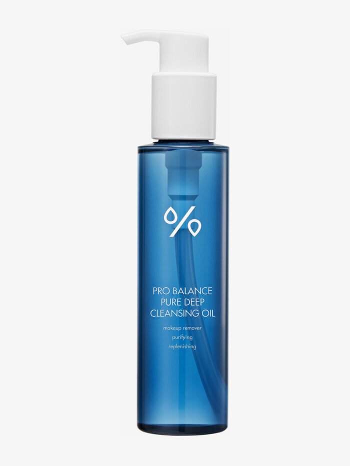 Pro balance pure deep cleansing oil - 155ML