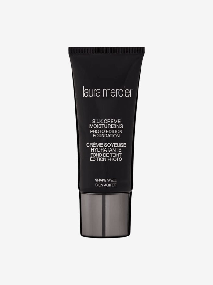 Silk Creme Moisturizing Photo edition foundation in 2W1 Medium Ivory- 30ML