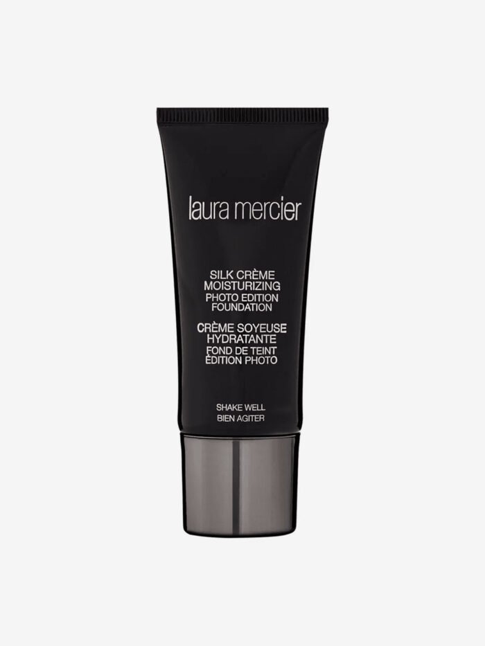 Silk Creme Moisturizing Photo edition foundation in 1N1 Cream Ivory- 30ML