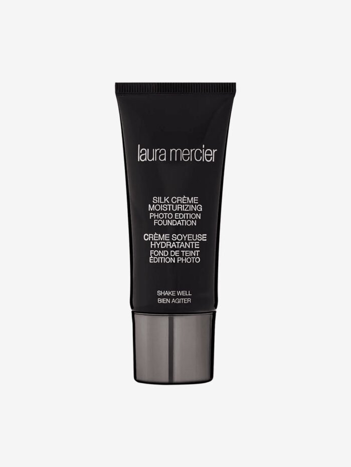 Silk Creme Moisturizing Photo edition foundation in 1C1 Rose Ivory- 30ML