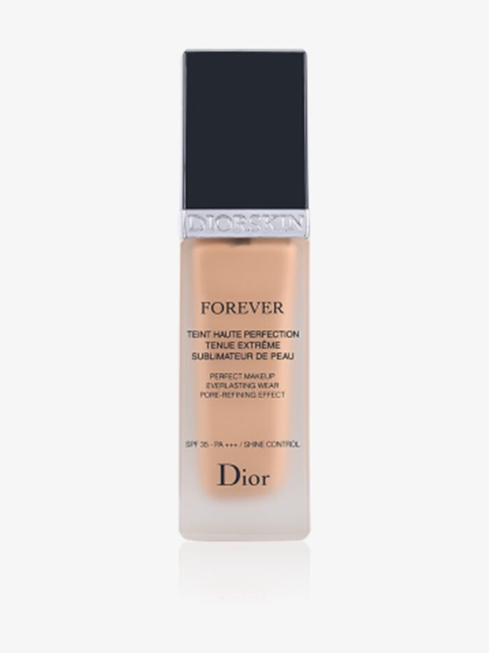 Diorskin Forever foundation SPF 35 PA+++  in 031 Sable/Sand- 30ML