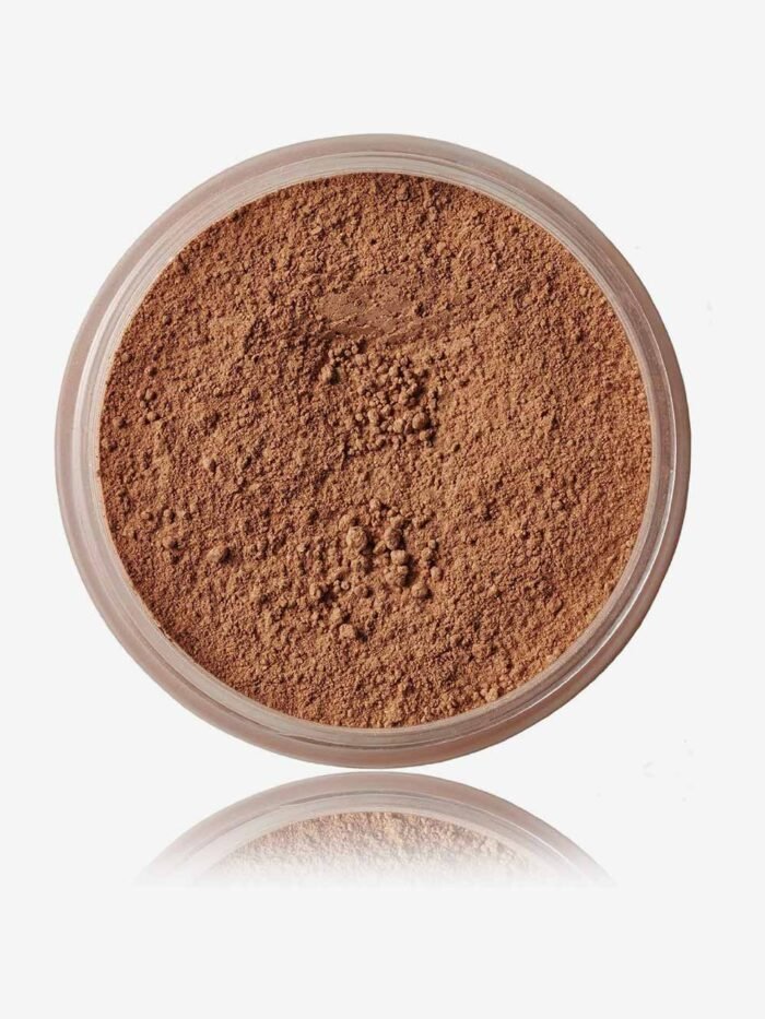 Mineral Cheek Powder in Amberstone- 4.40GRAMS